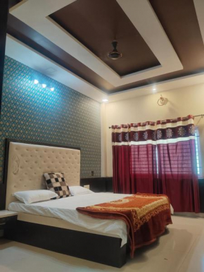 Saanidhya home stay
